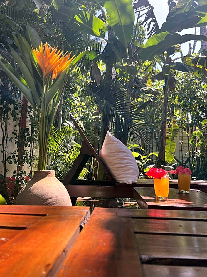 Casa Da Beatriz – Trancoso, OH