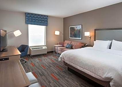 Hampton Inn and Suites at Wisconsin Dells Lake Delton