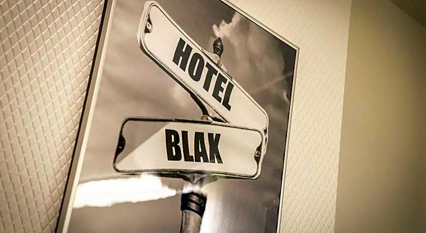 HOTEL BLAX