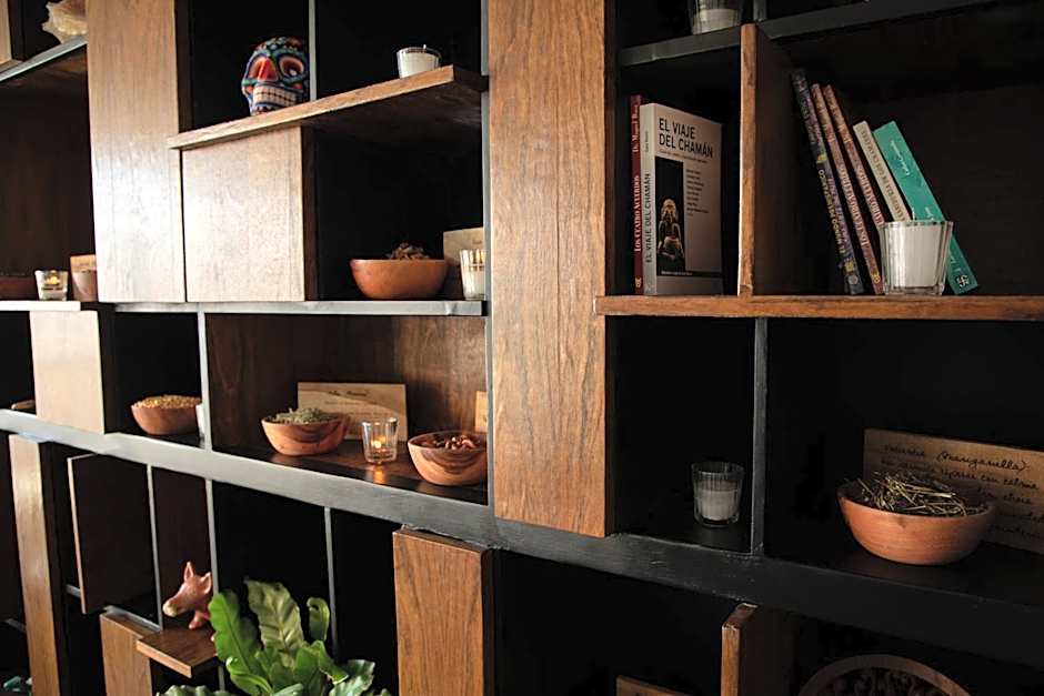 Hotel B Urban by Fontán Reforma