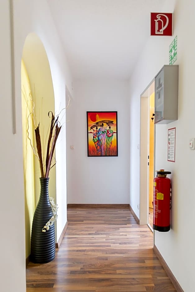 Wohlfühlwelt Riegler