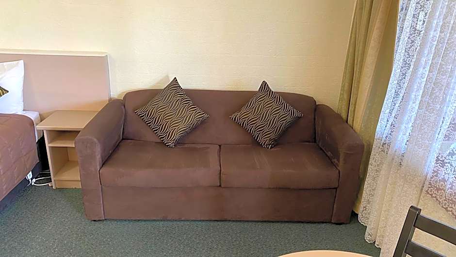 Sapphire City Motor Inn