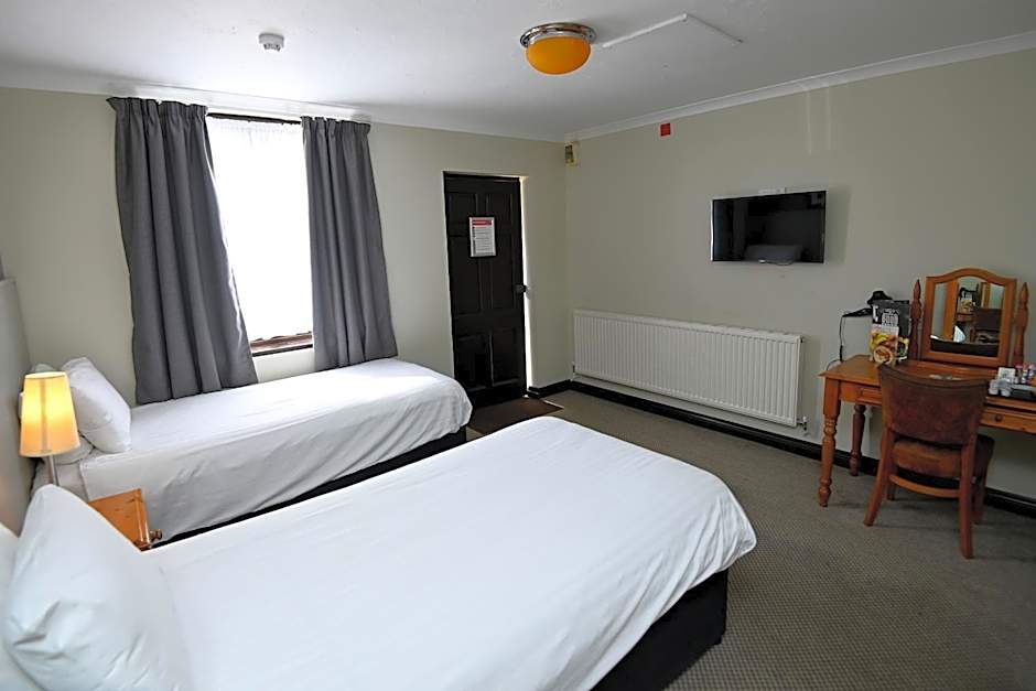 Admiral's Table, Bridgwater by Marston's Inns