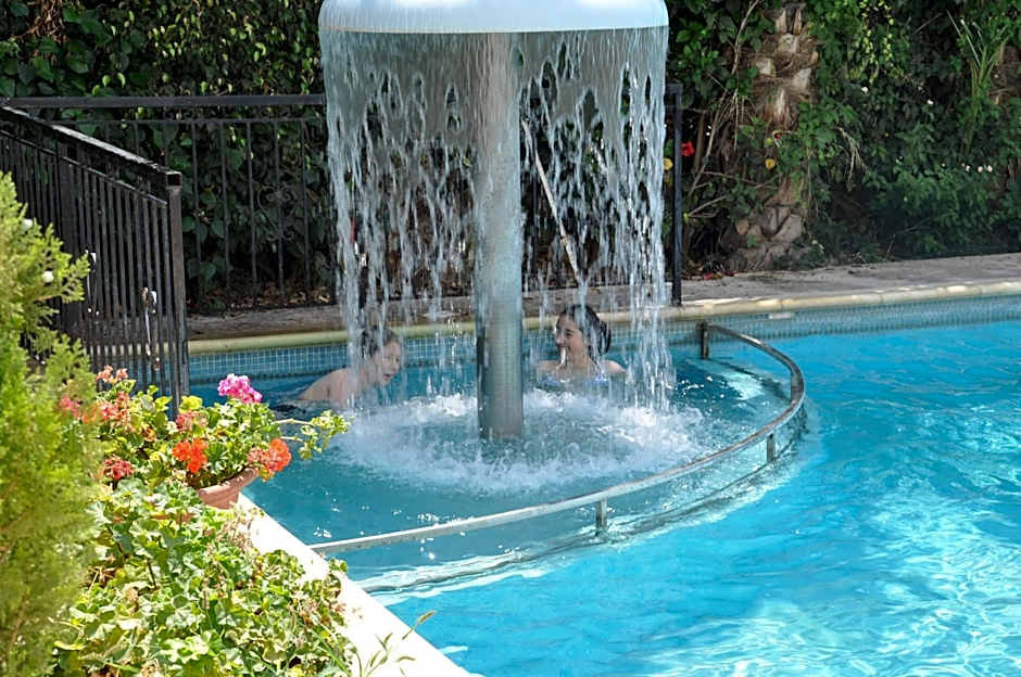 Mariela Hotel Apartments