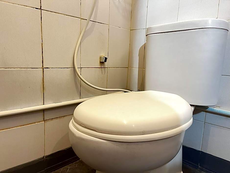 RedDoorz Syariah at Falisha UMY