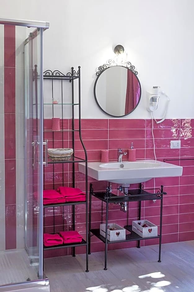 Il Profumo della Natura B&B