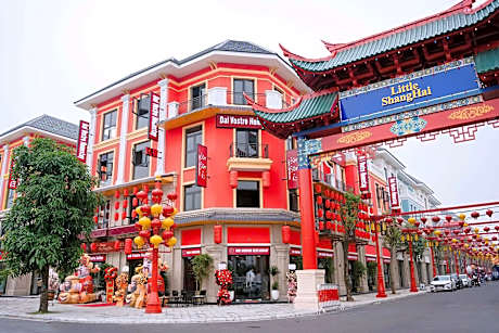 Dal Vostro Ocean Park 2