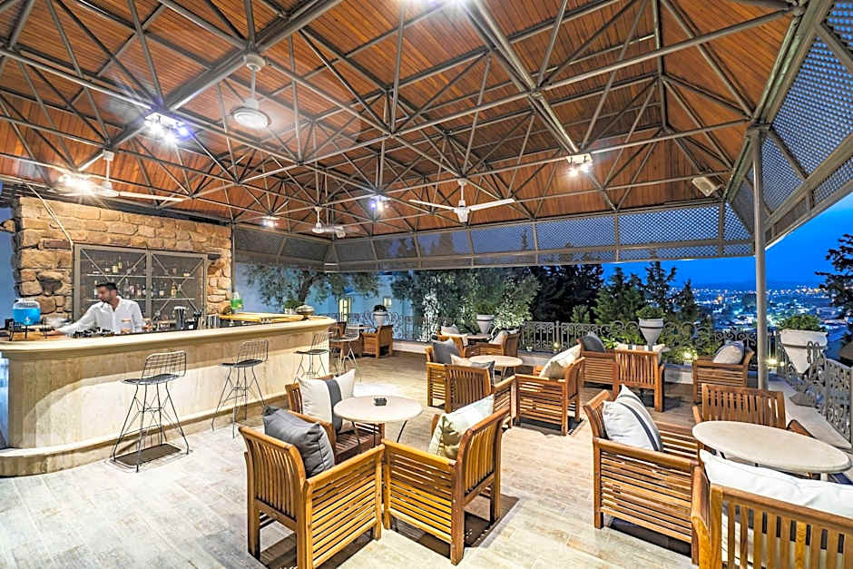 Manzara Boutique Hotel - Adults Only