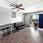 South Padre Island Lodge