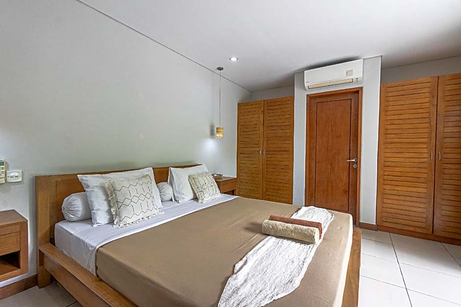 Balinea Holiday Home