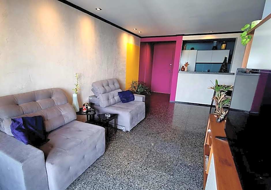 Hotel Ocean View Residence