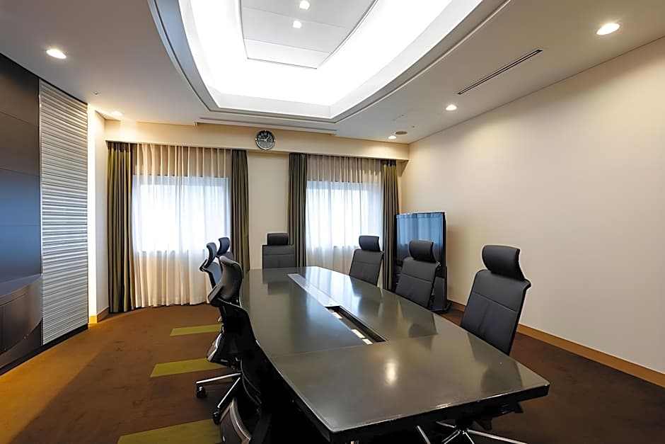Richmond Hotel Premier Musashikosugi