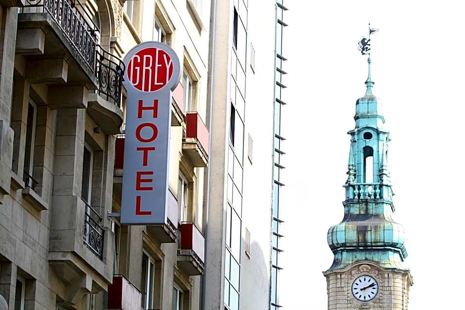 Hotel Grey