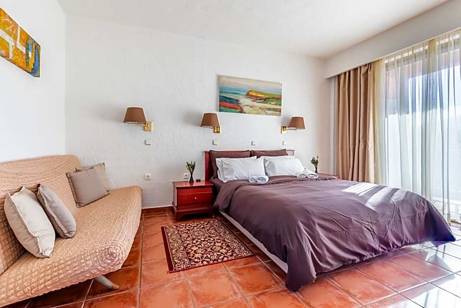 Rigas Hotel Skopelos