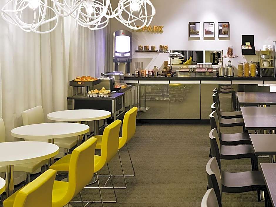 Hipark Résidence Grenoble