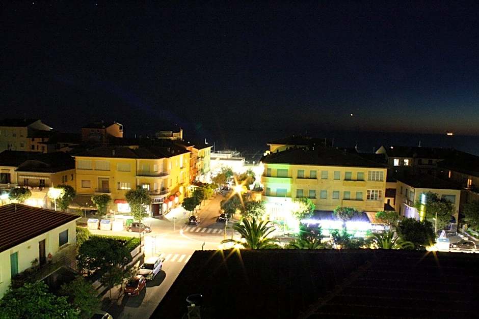 Hotel Regina