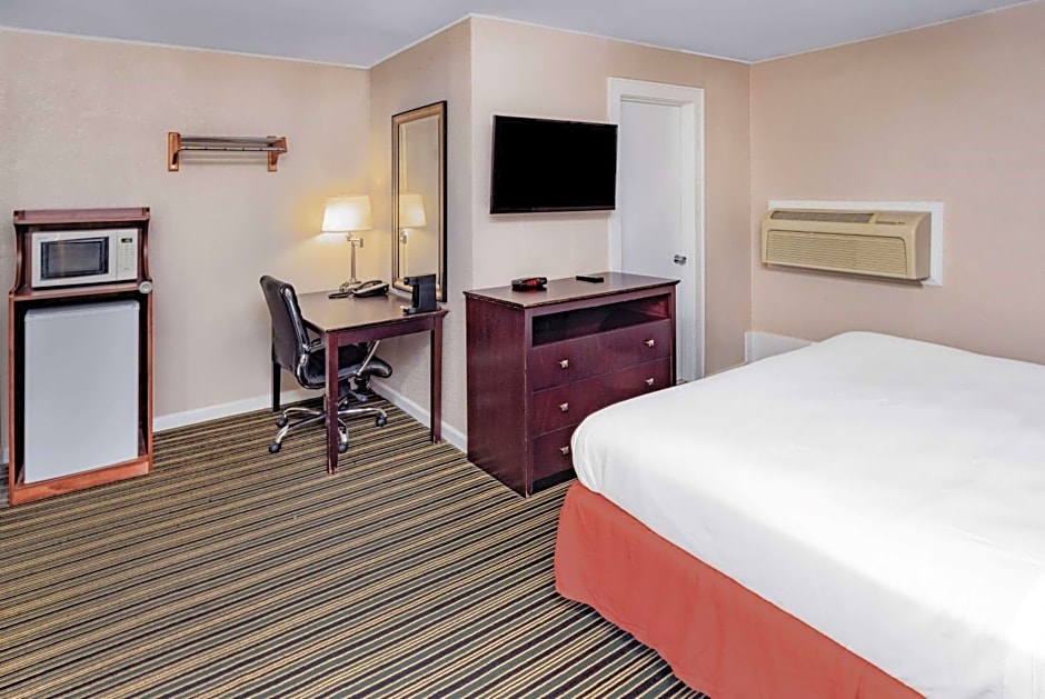 Travelodge by Wyndham Great Barrington Berkshires