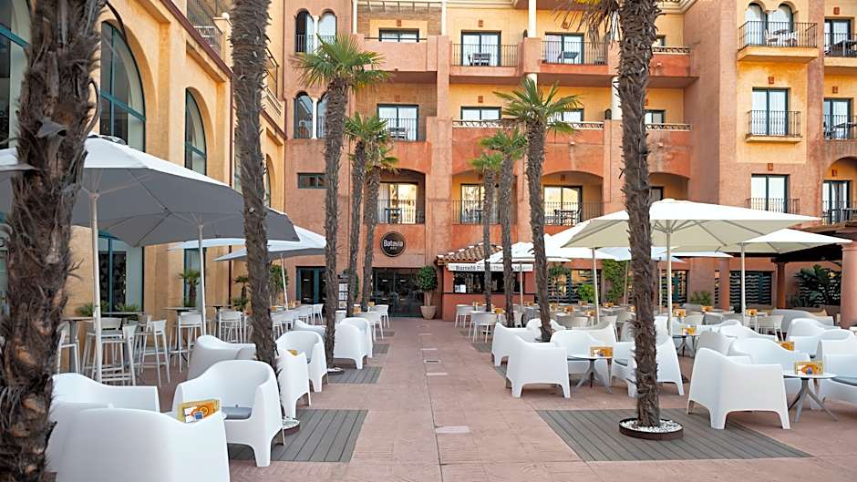 Barcelo Punta Umbría Mar