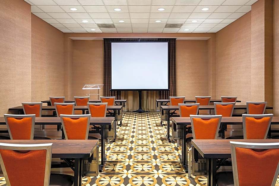 Sheraton Atlantic City Convention Center Hotel