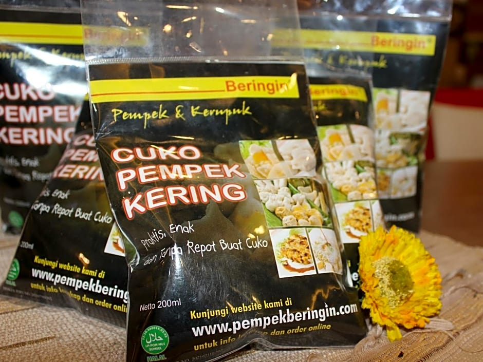 Amaris Hotel Palembang