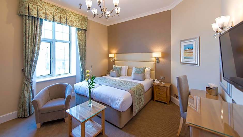 The Belmont Hotel - Adults Only