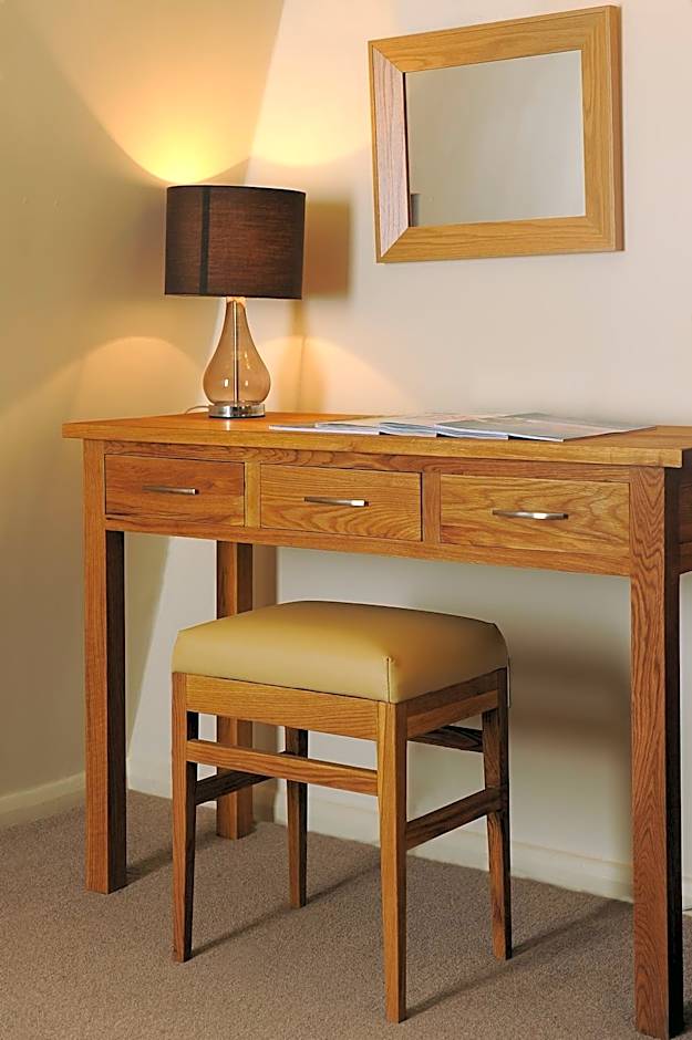 The Marquess of Exeter