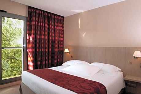 Double Room - Romantic Offer