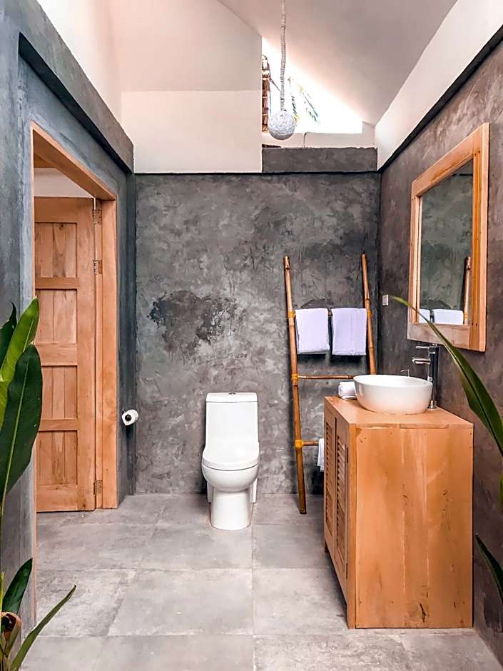 Bermuda Triangle Bungalows