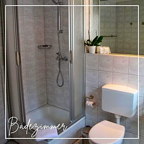 Single Room with Shower