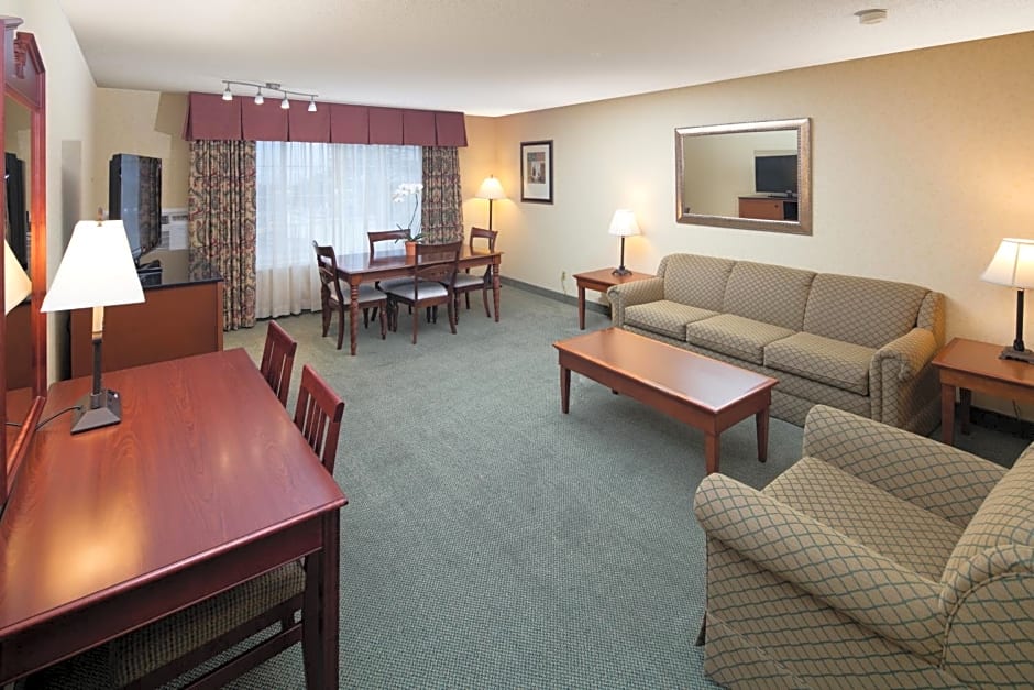 Red Lion Hotel Eureka