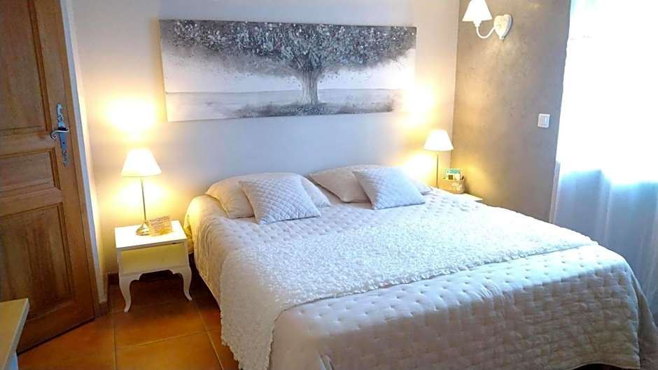 La Ferme Les Eybrachas