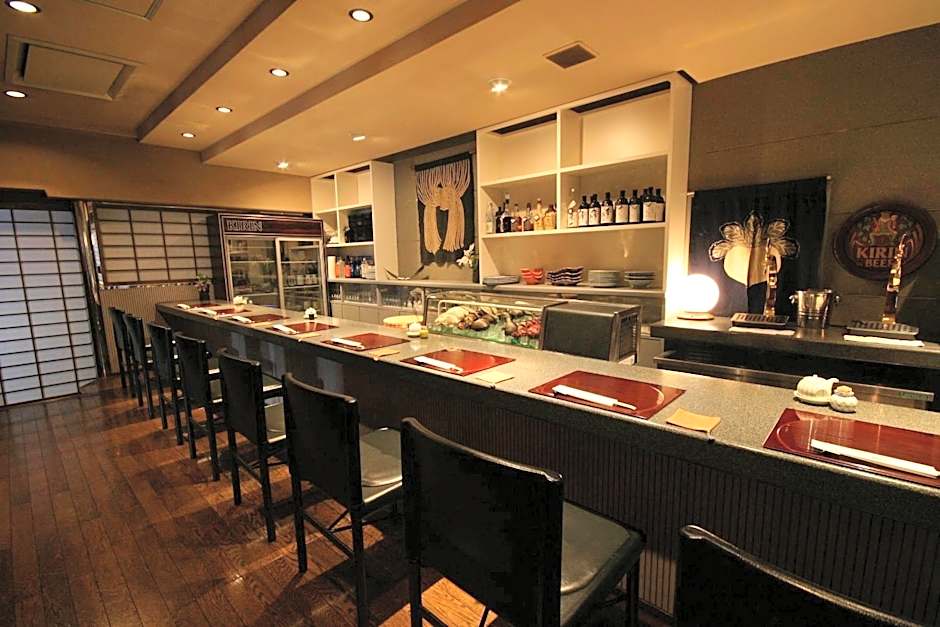 Kita Hotel