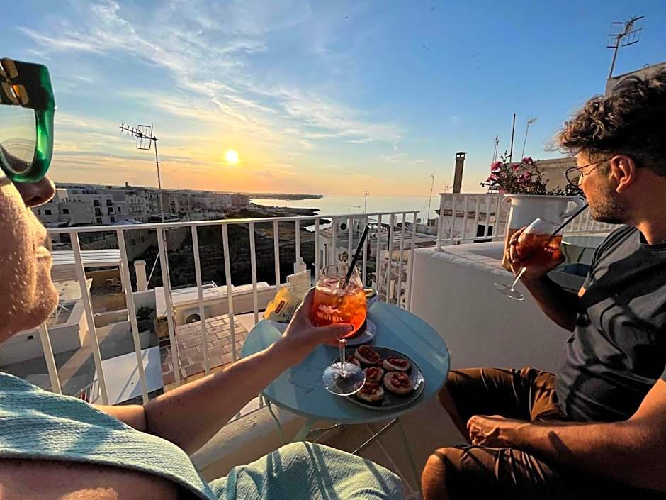 Trame - La Naca sul Porto