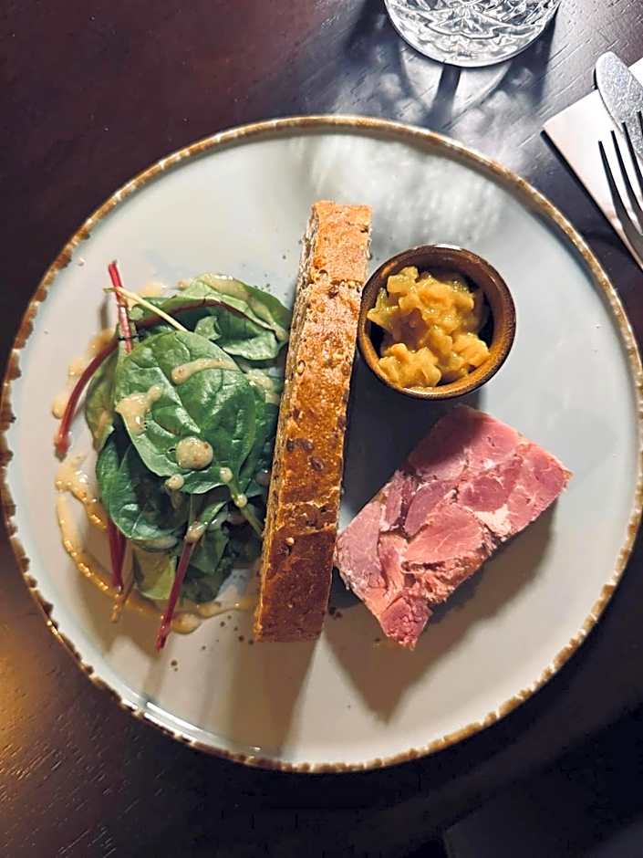 Middle House - Wensleydale, Yorkshire Dales