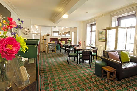 Station Hotel Portsoy