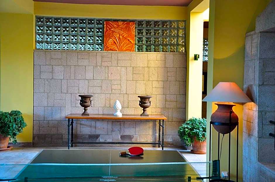 Palm Court Suites Ayvalik