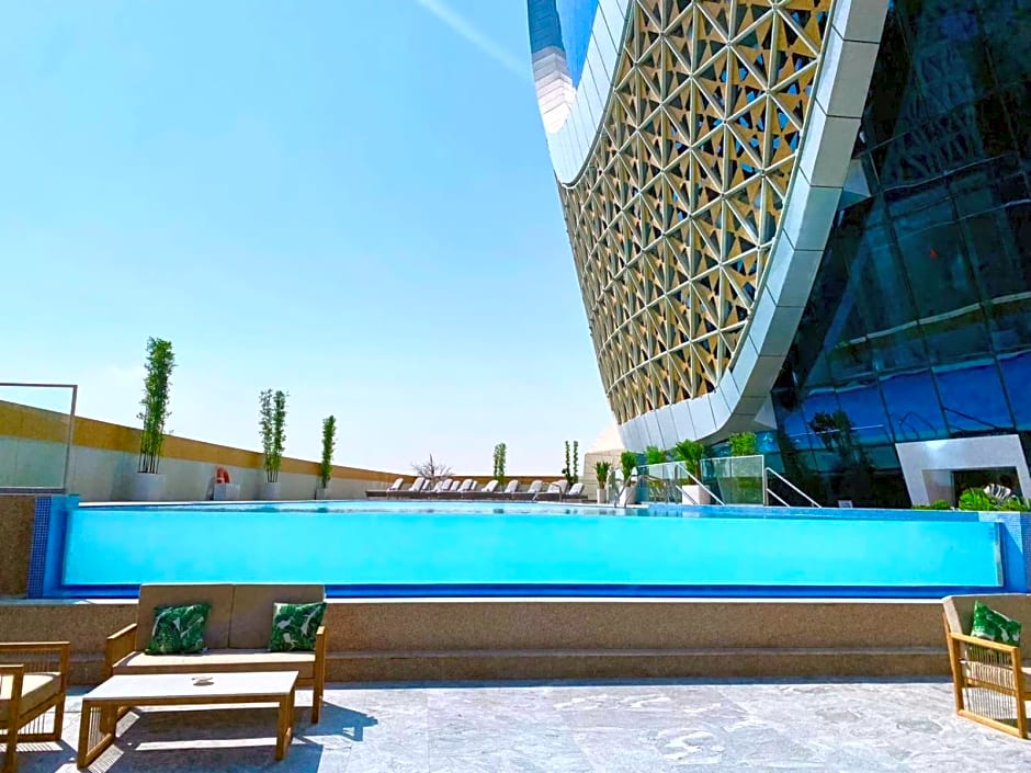 Velero Hotel Doha, SOFT OPENING