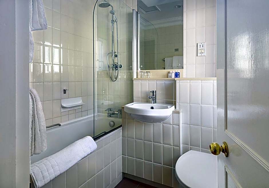 The Berkeley Square Hotel Bristol