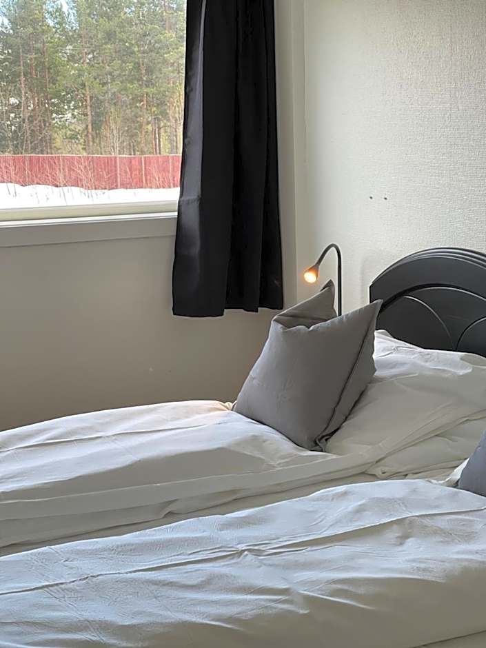 Oppdalsporten Motell