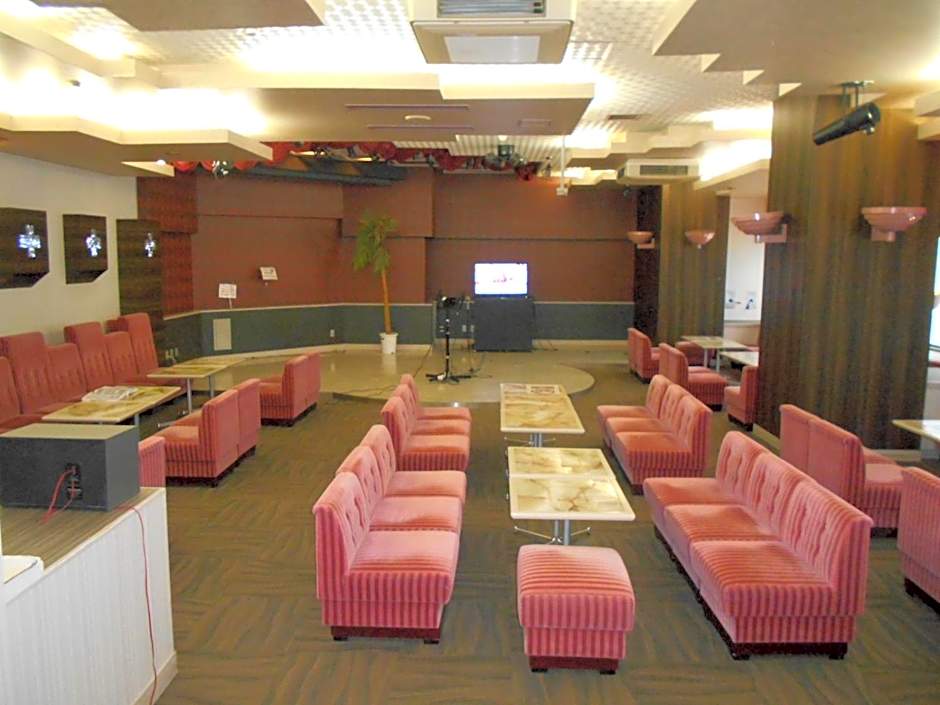 Hotel Yunojin