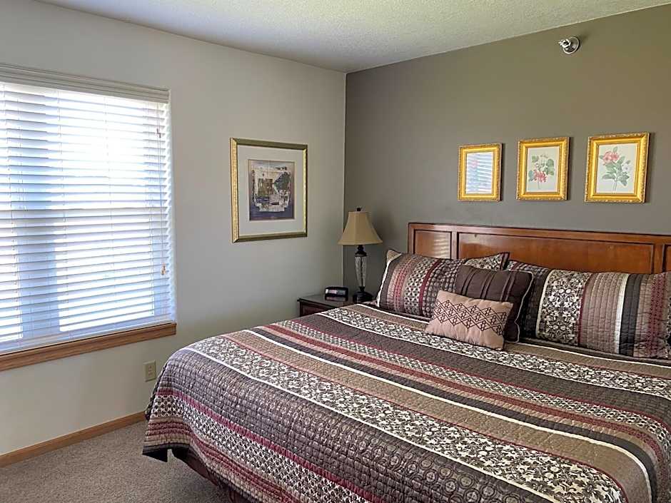 Nauvoo Vacation Condos And Villas