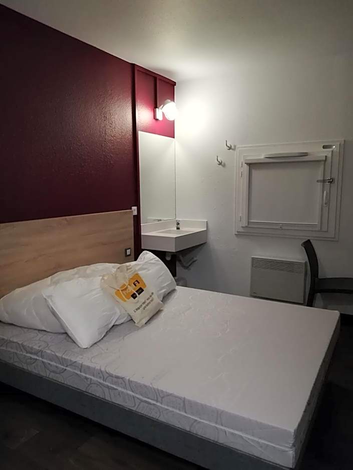 hotelF1 Genève Saint Julien en Genevois