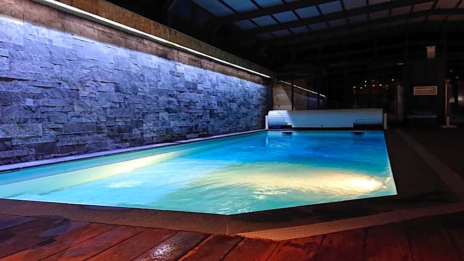 Logis Hotel Gai Soleil