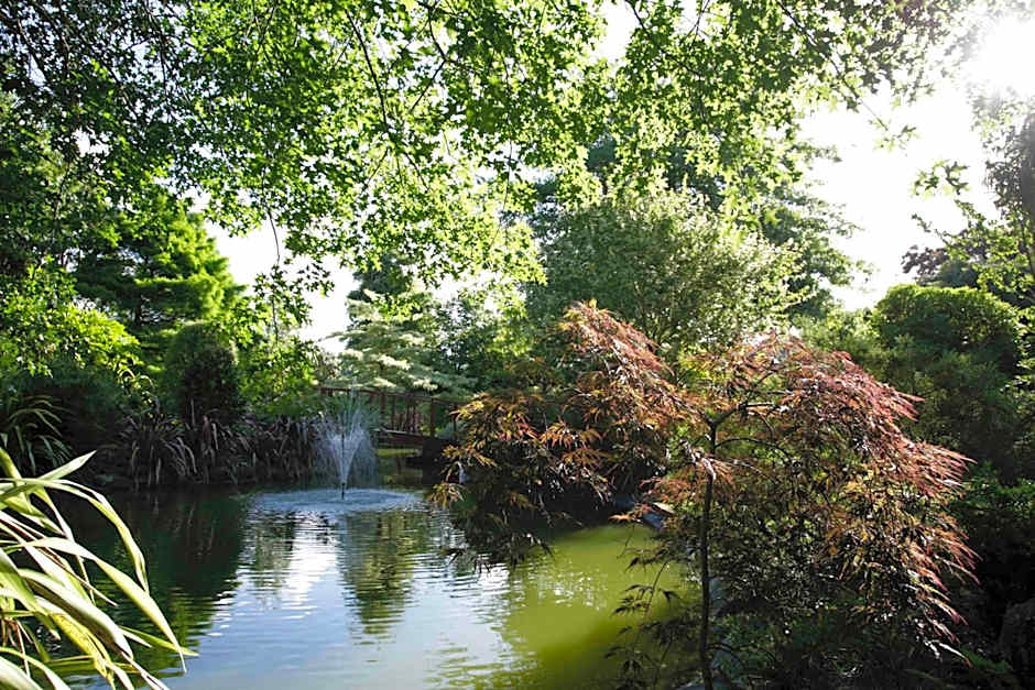 Somersal Bed & Breakfast