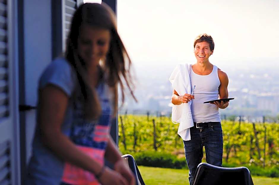 Palace Hostel Vienna