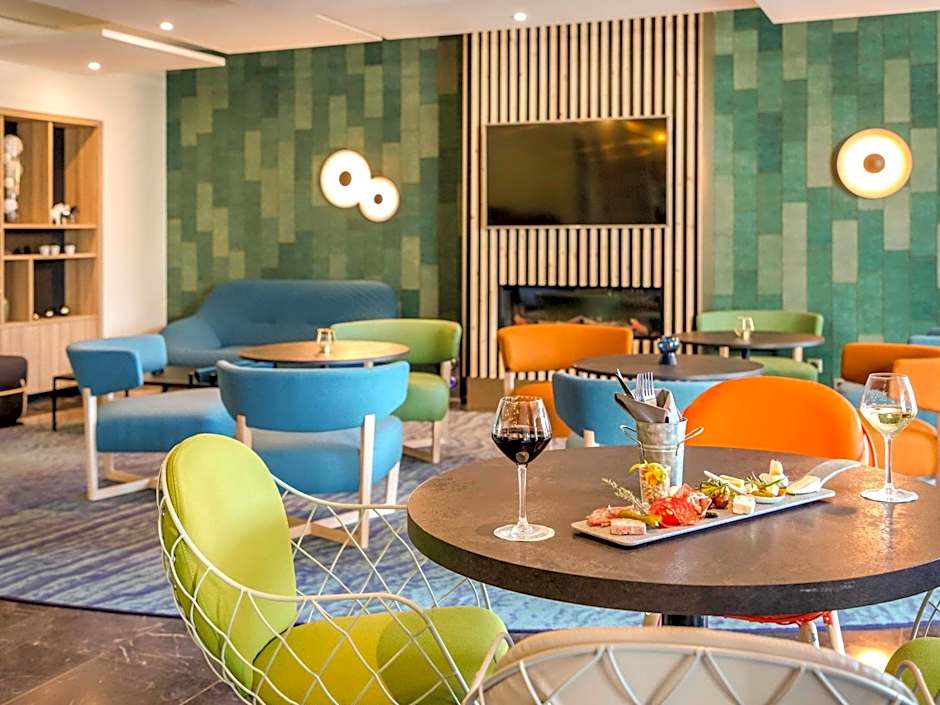 Ibis Cavaillon Portes du Luberon