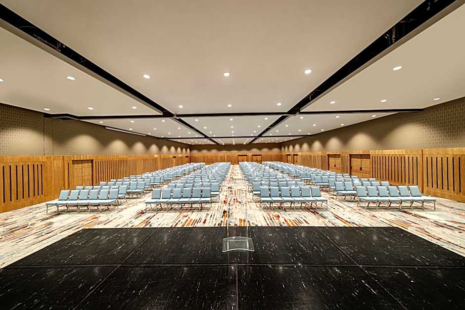 Hotel Sheraton Bogota