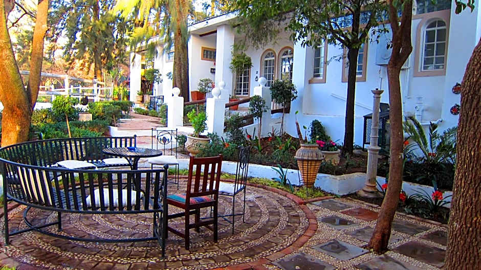 Pheasant Hill Bed and Breakfast