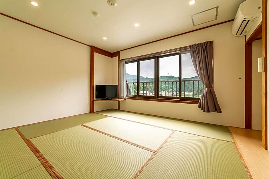 Ooedo Onsen Monogatari Premium Kinosaki