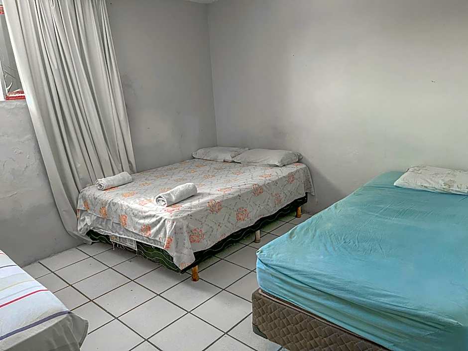 Pousada Brisa da Praia